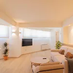 Apartamento Holidea La Segunda Del Sardinero