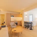 Apartamento Holidea La Segunda Del Sardinero