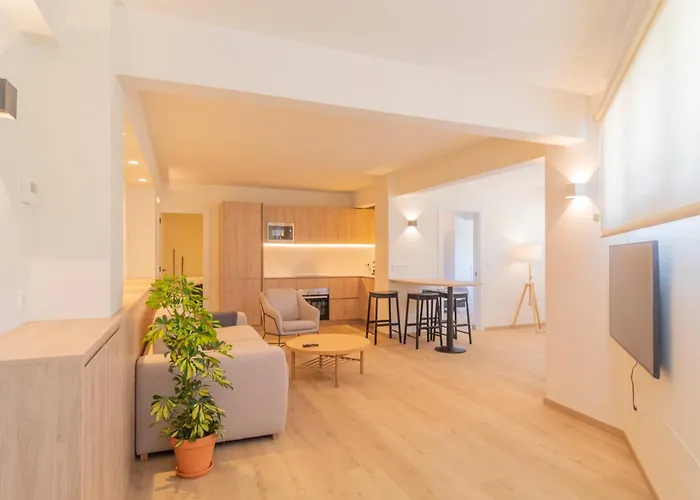 Apartamento Holidea La Segunda Del Sardinero