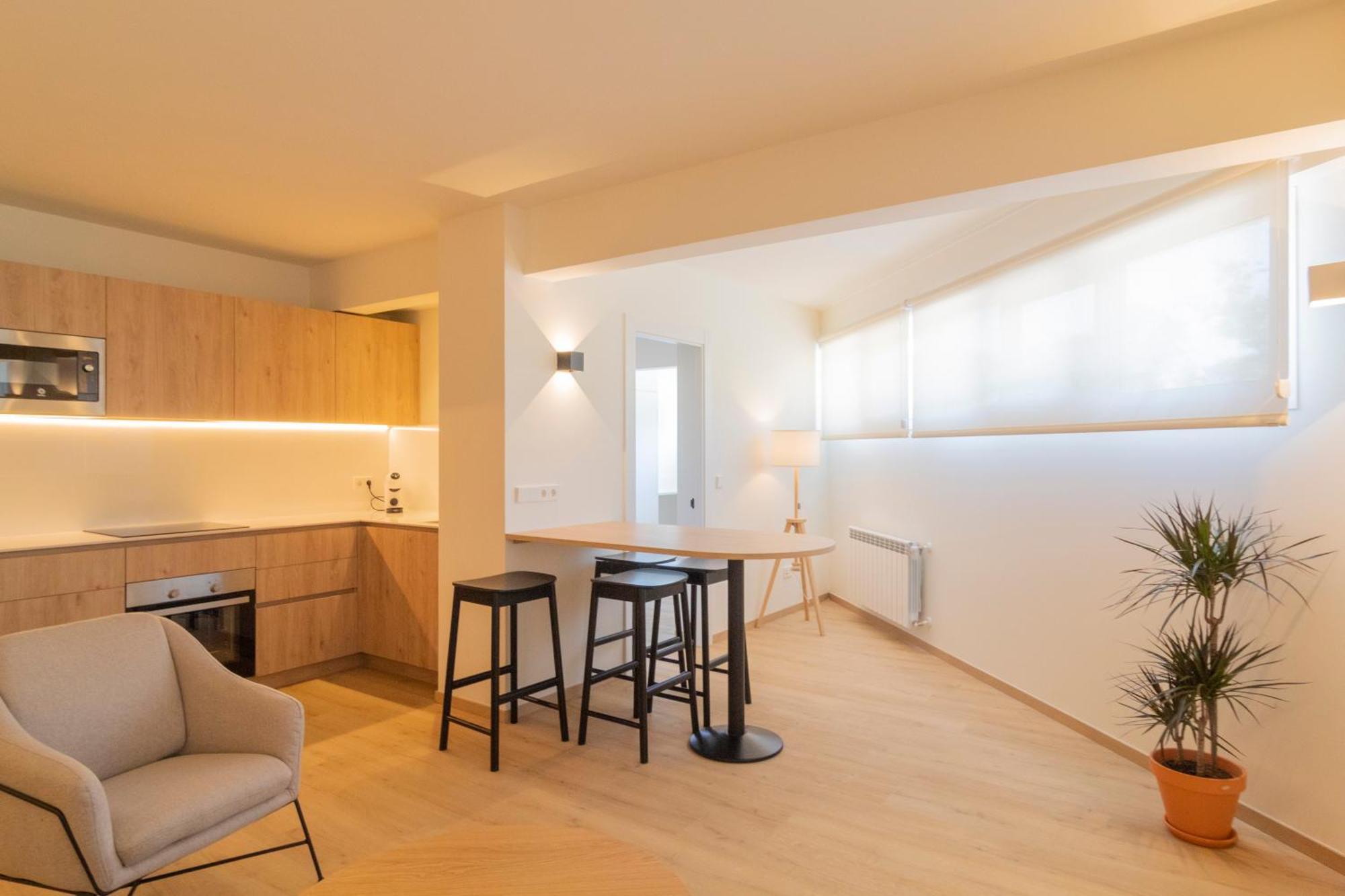Apartamento Holidea La Segunda Del Sardinero Santander