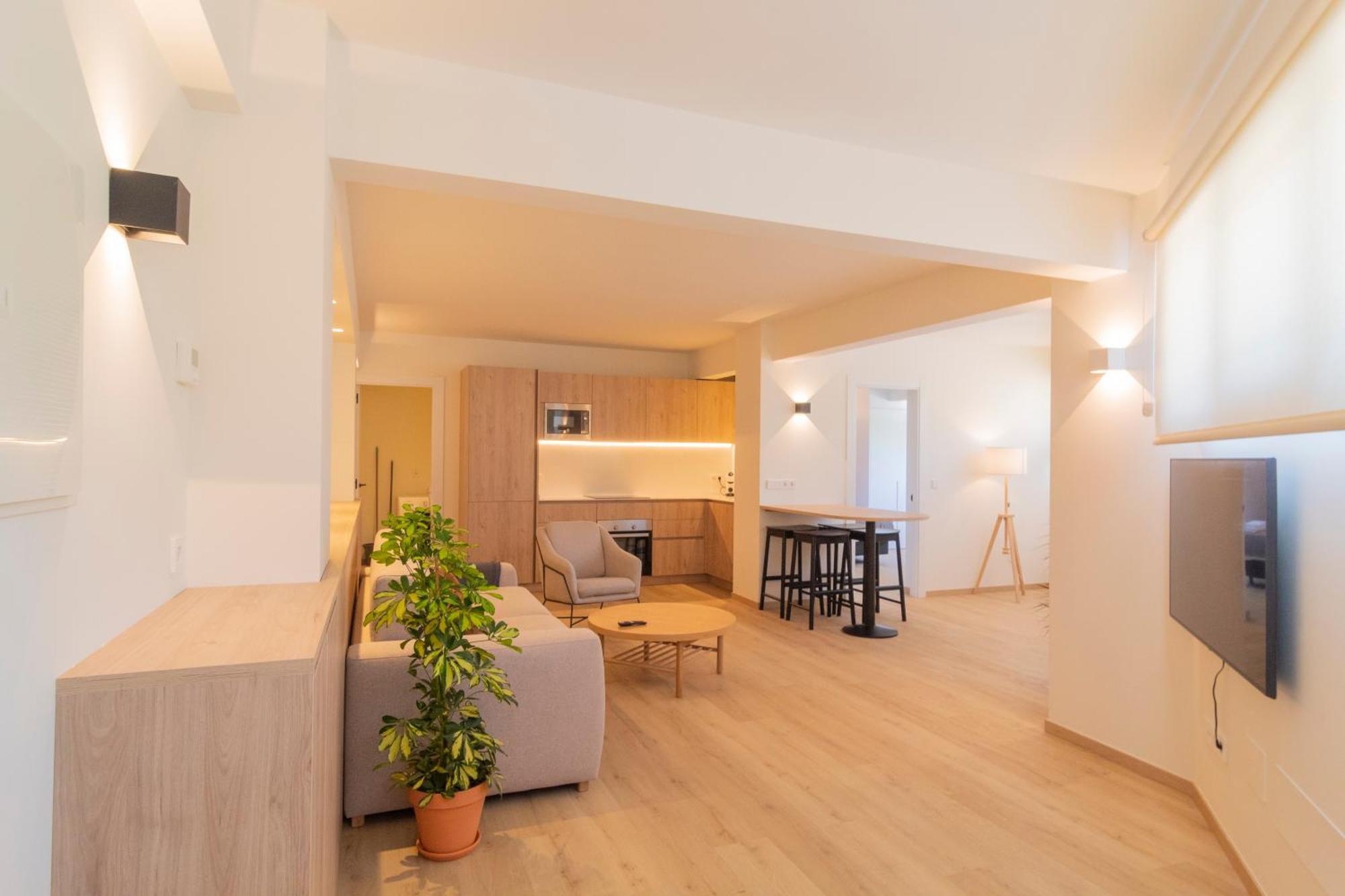 Holidea La Segunda Del Sardinero Apartamento *