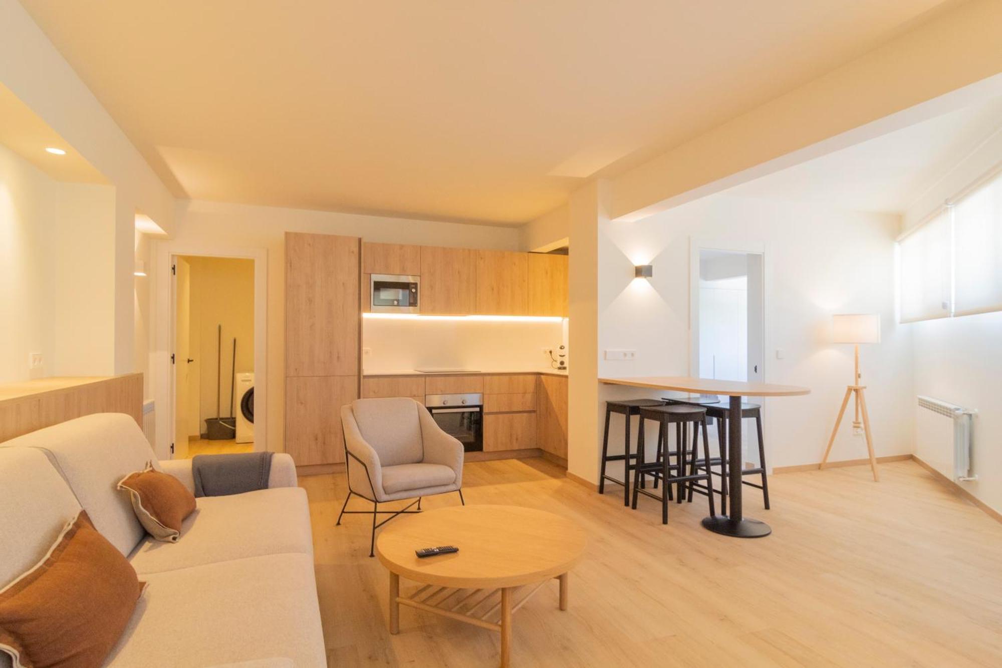 Apartamento Holidea La Segunda Del Sardinero