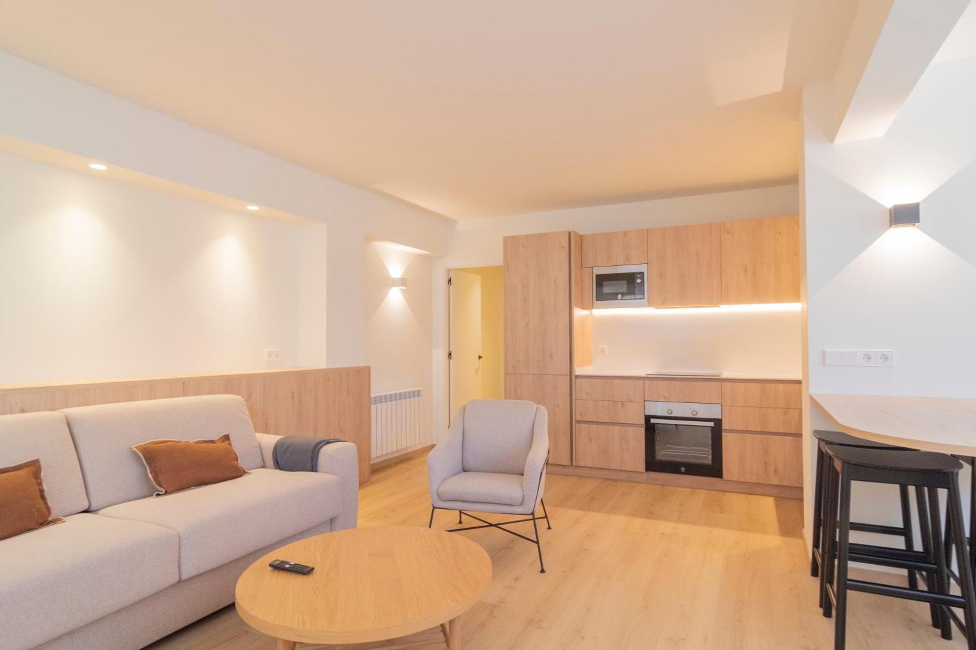 Apartamento Holidea La Segunda Del Sardinero *