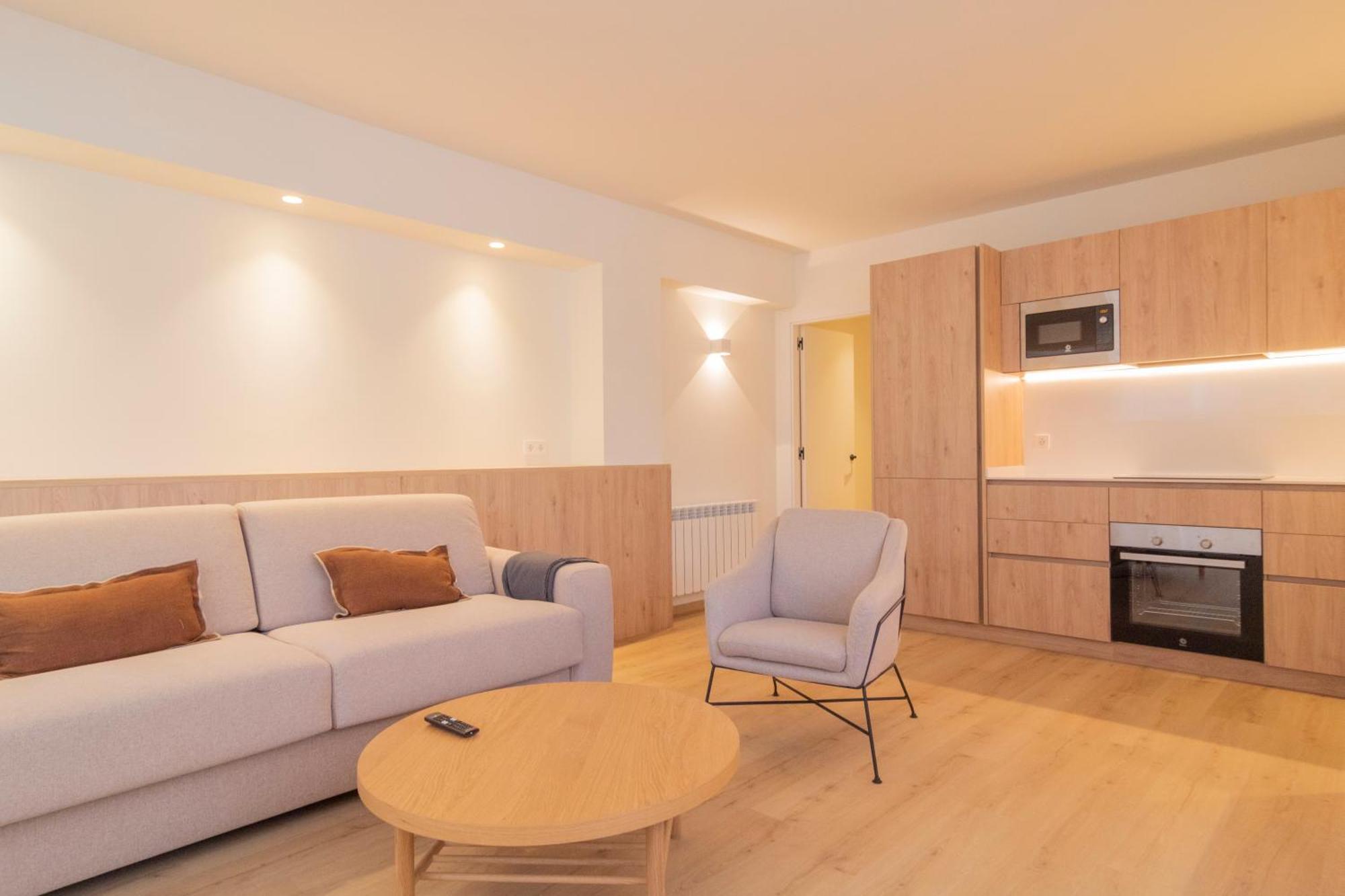 Holidea La Segunda Del Sardinero Apartamento Santander