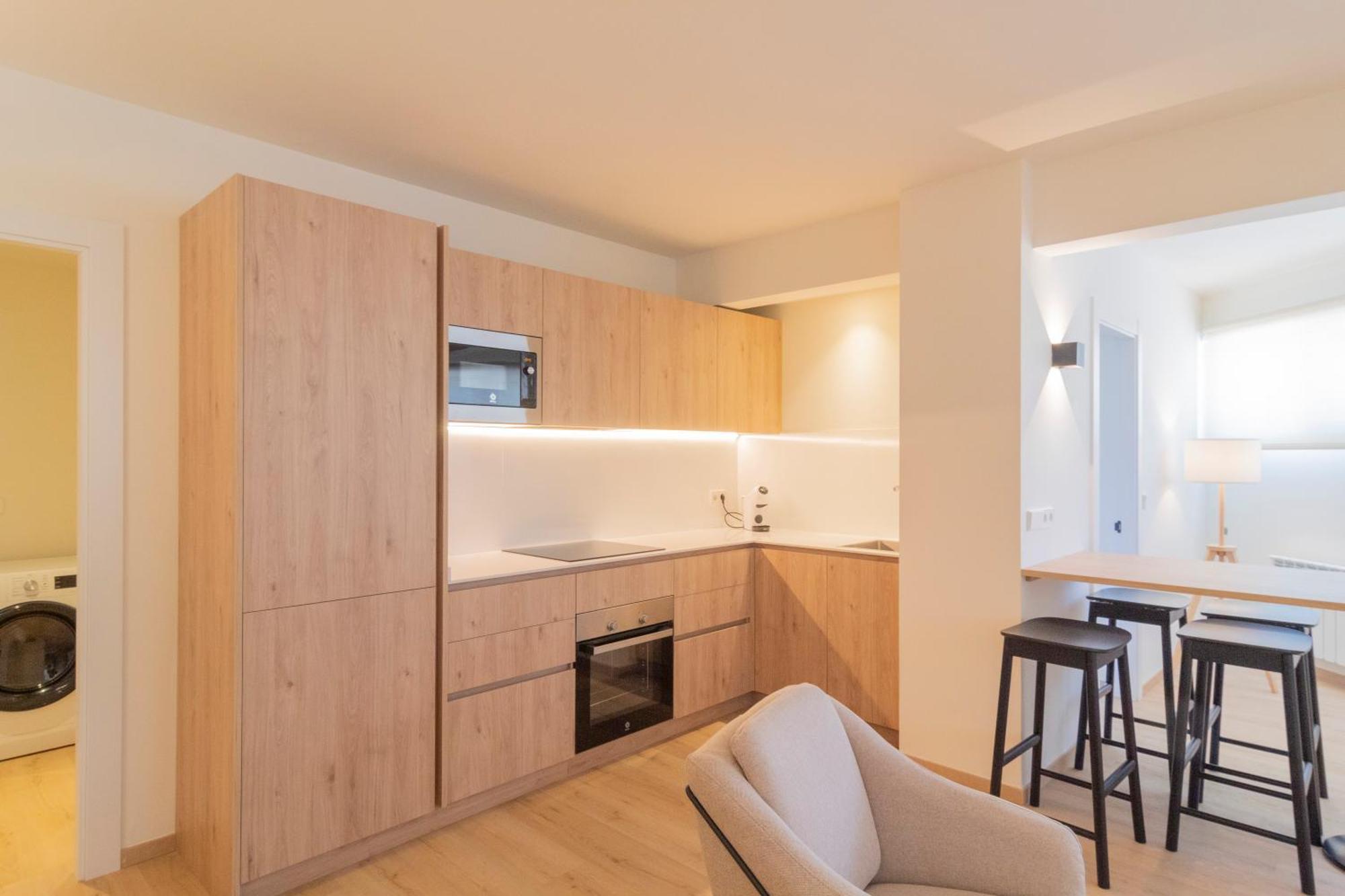 Apartamento Holidea La Segunda Del Sardinero Santander