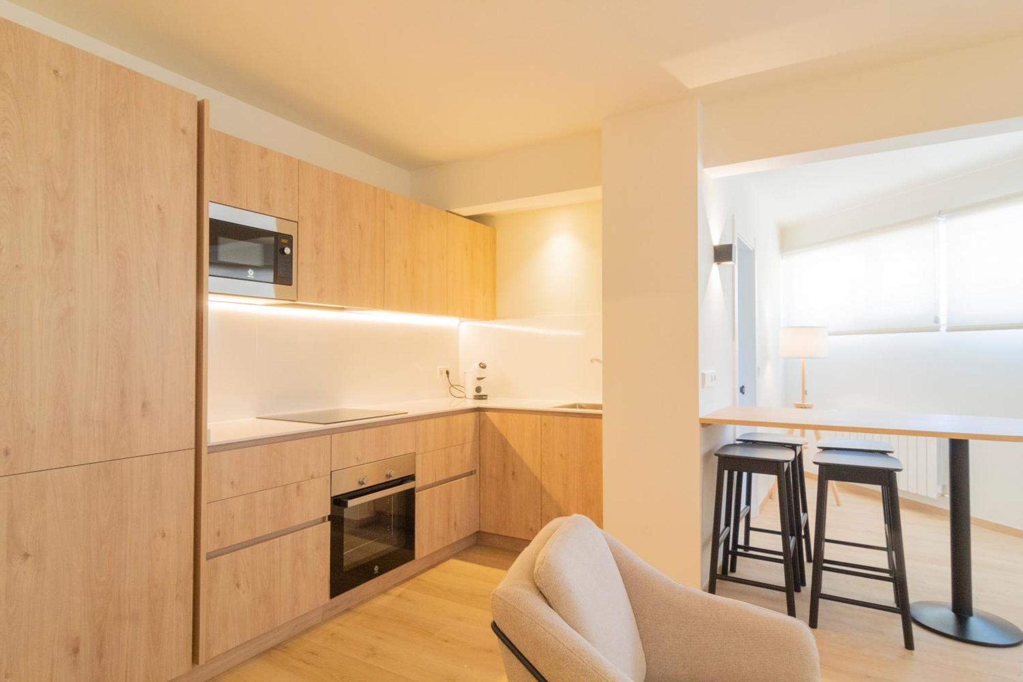 Holidea La Segunda Del Sardinero Apartamento