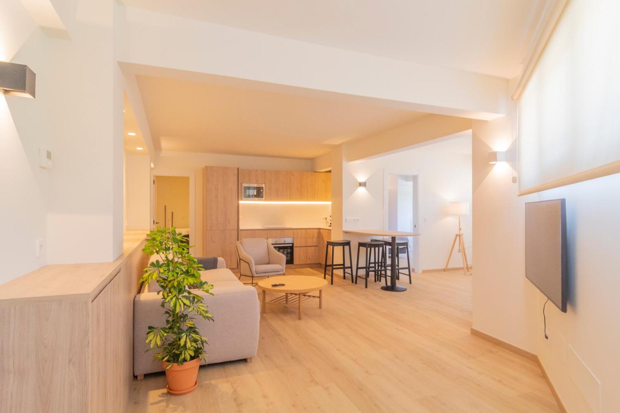 Apartamento Holidea La Segunda Del Sardinero *