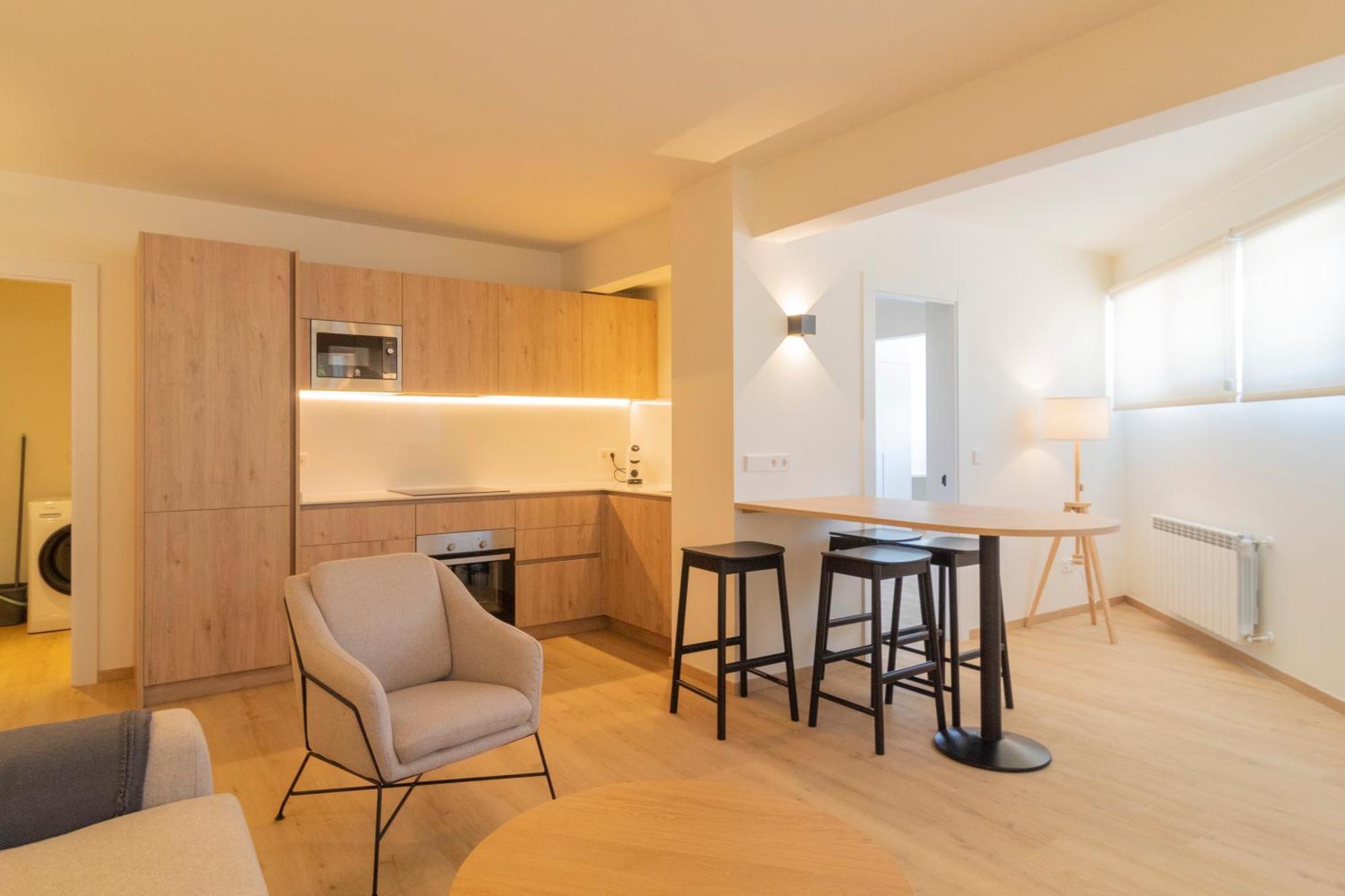 Apartamento Holidea La Segunda Del Sardinero *