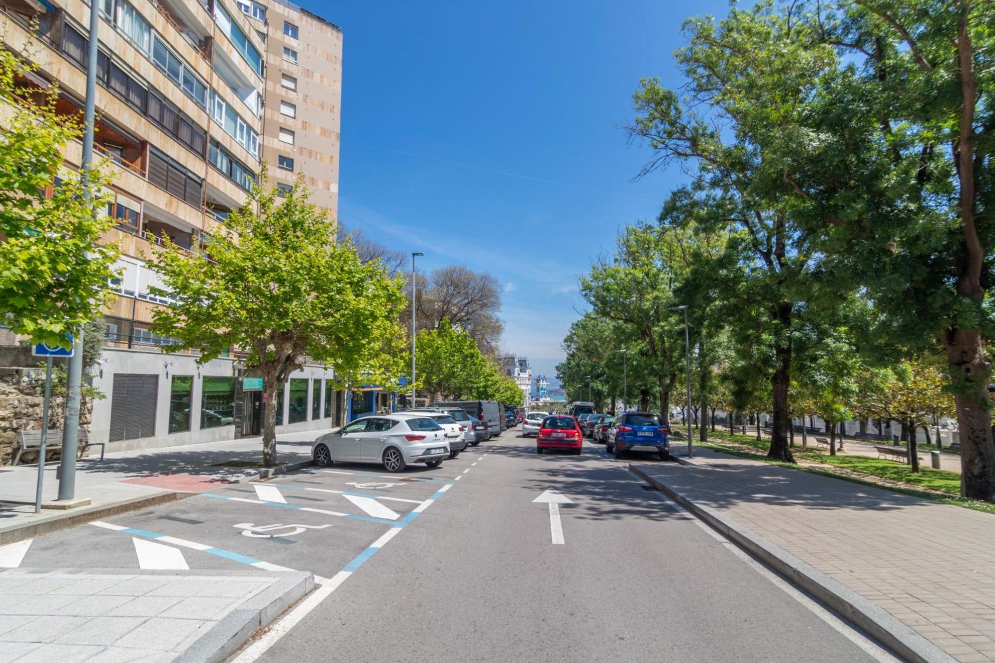Apartamento Holidea La Segunda Del Sardinero Santander