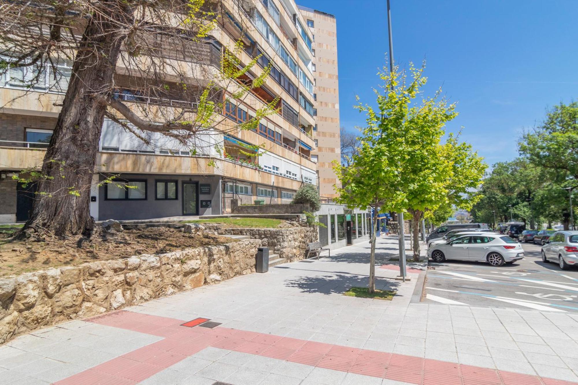 Apartamento Holidea La Segunda Del Sardinero Santander